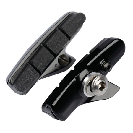 DURA-ACE R9000 Bremsschuhe  schwarz