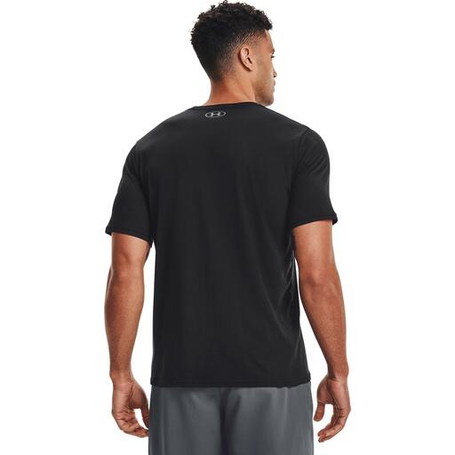 Camiseta Under Armour