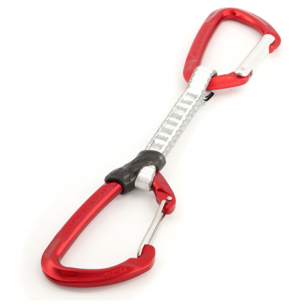Climbing Technology - Lime Quick Draw Bergfreunde Edition - Dégaine