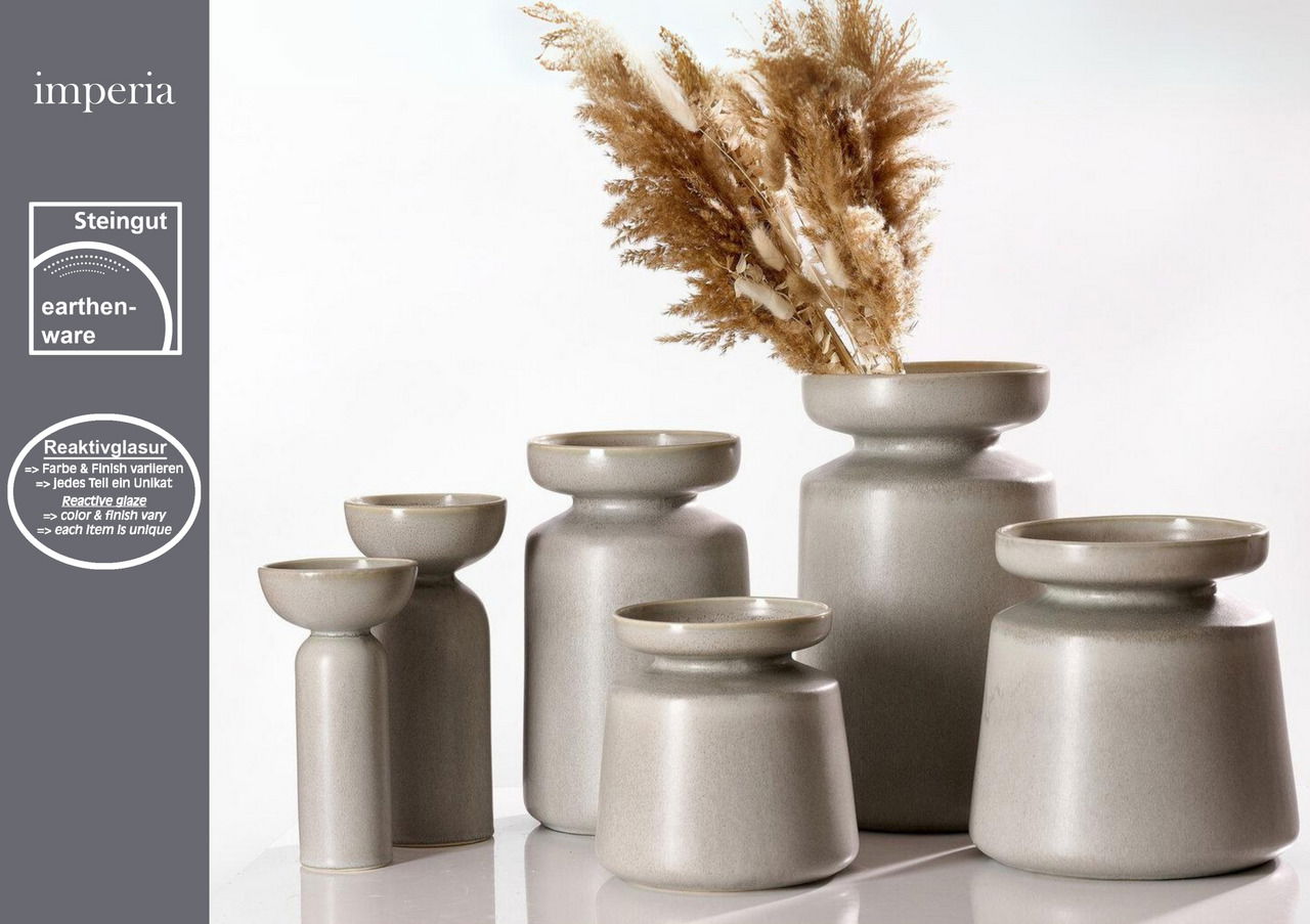 Ritzenhoff & Breker Vase IMPERIA