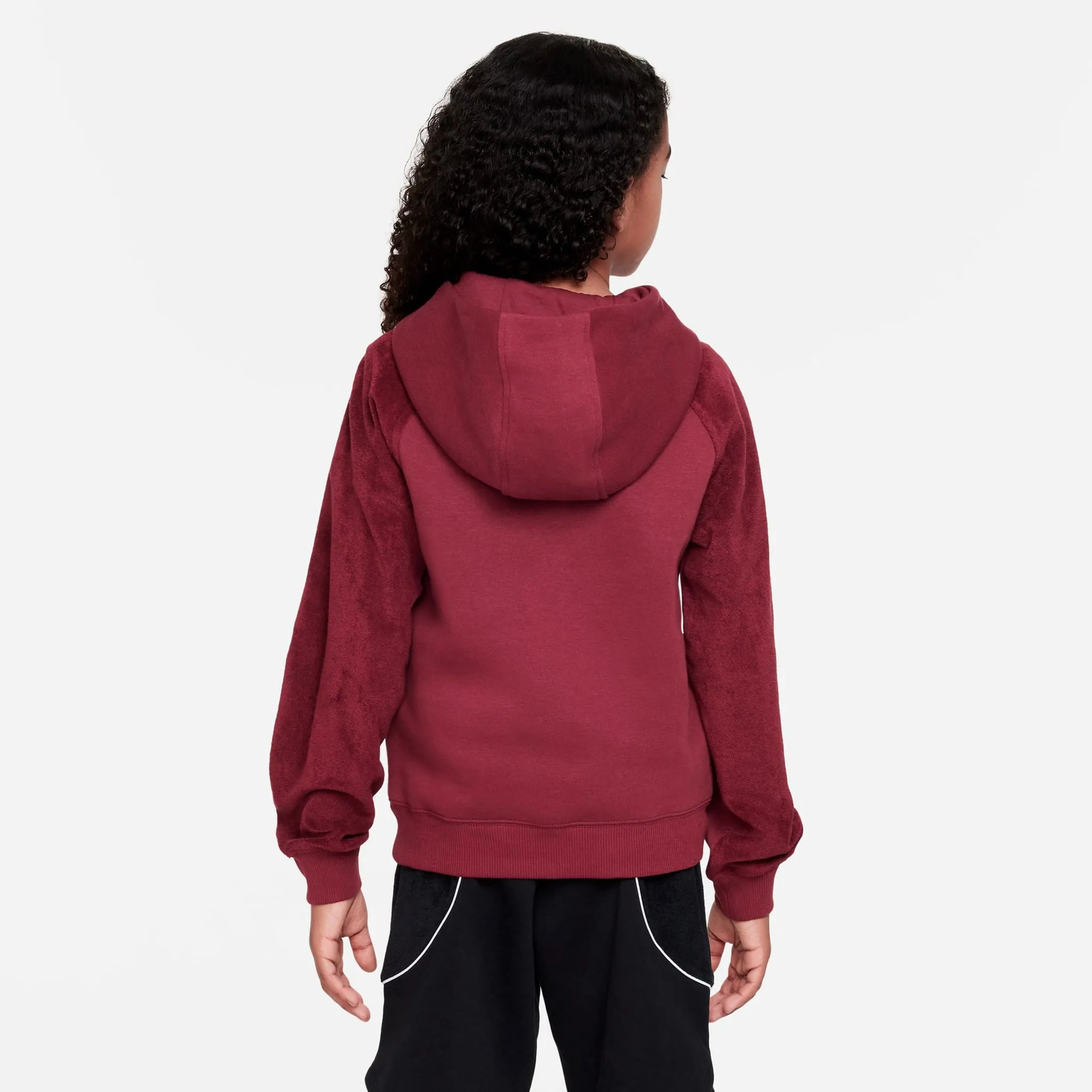 Nike Kangourou Amplify 8-16ans