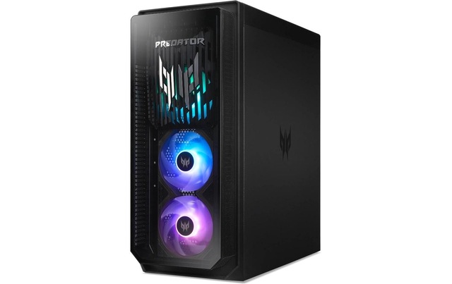 Acer Gaming-PC »Predator Orion 7000 (PO7-660), U9-285K, RTX 5090«