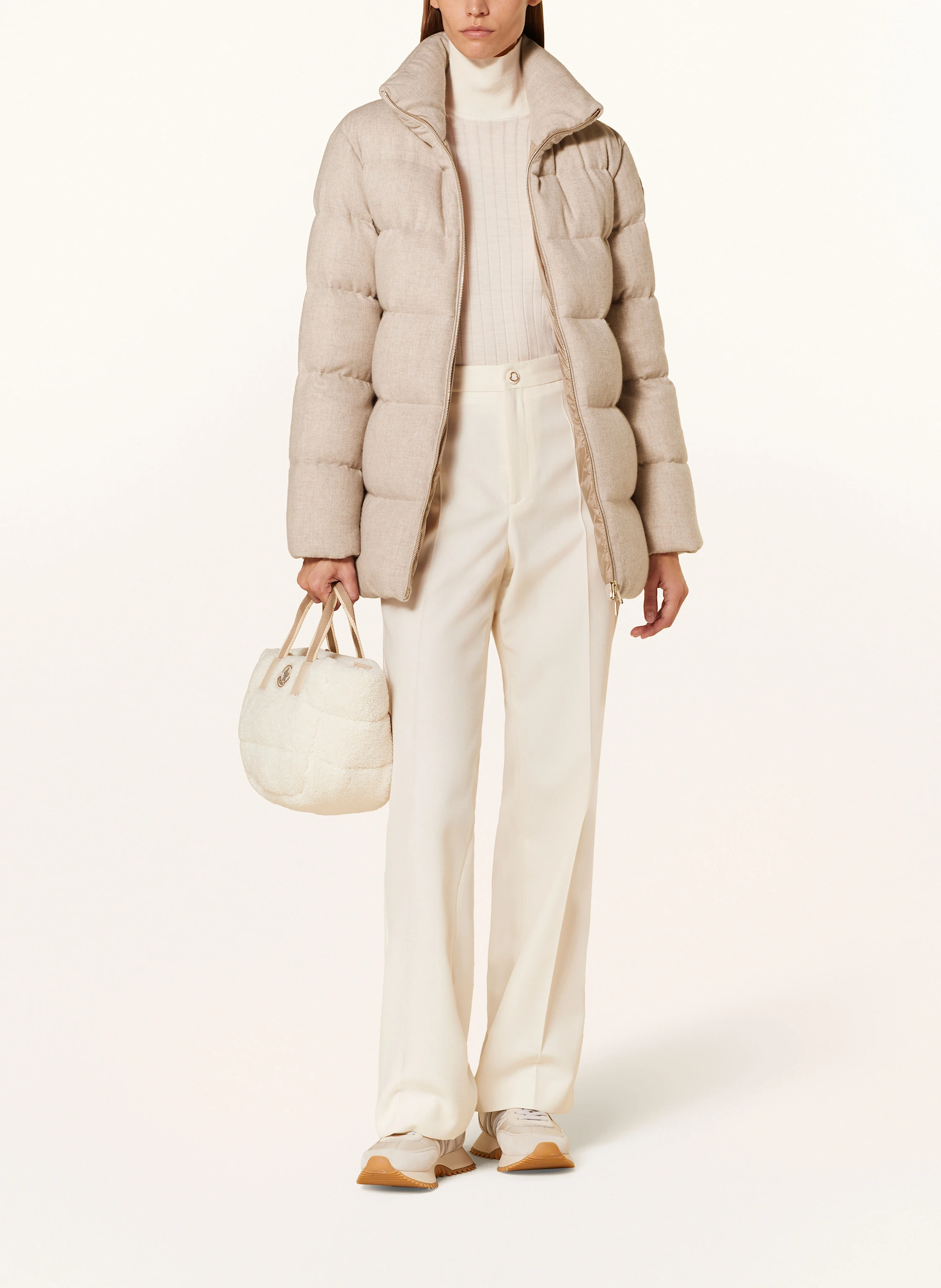 MONCLER Daunenjacke BONAGUIL