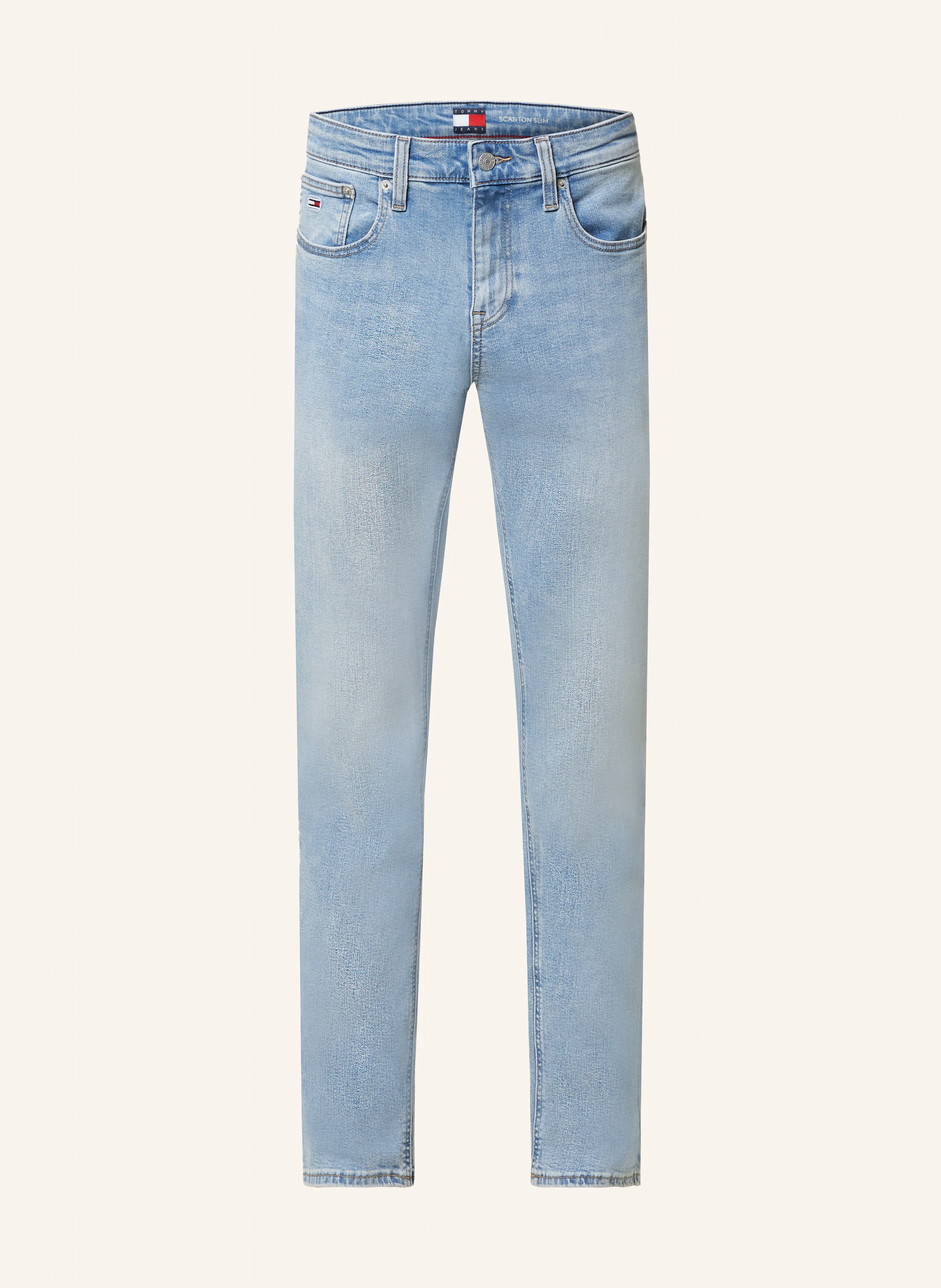 TOMMY JEANS Jeans SCANTON Slim Fit