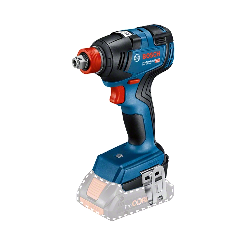 Bosch 7 Tool Kit GSB+GDX+GWS+GST+GBH+GSA+GDR
