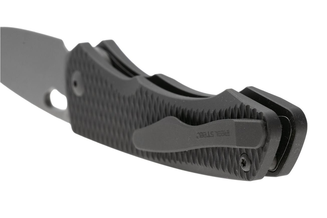 Real Steel Griffin Ultimatum 7131T2 Stonewashed Vanax, Titanium, zakmes