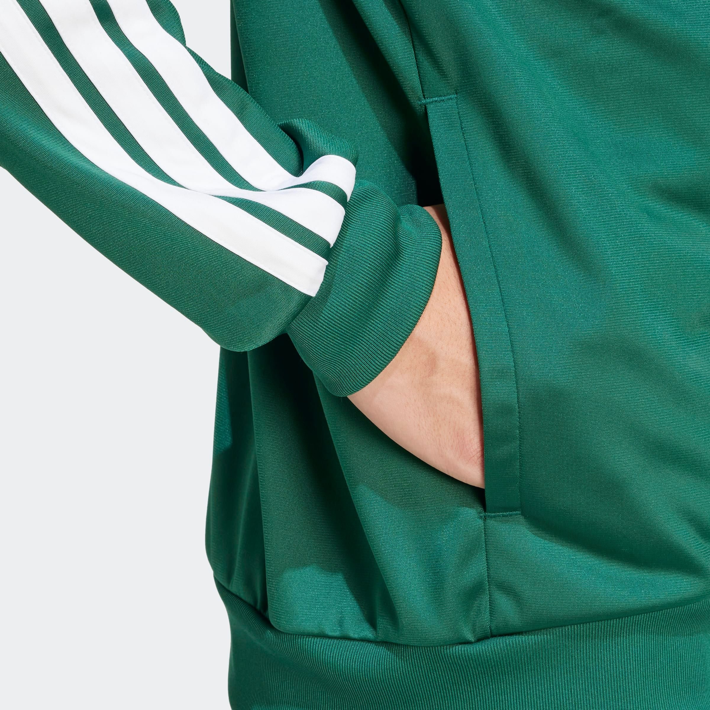 adidas Sportswear Trainingsjacke »M 3S TR TT« 1 Stk. tlg.