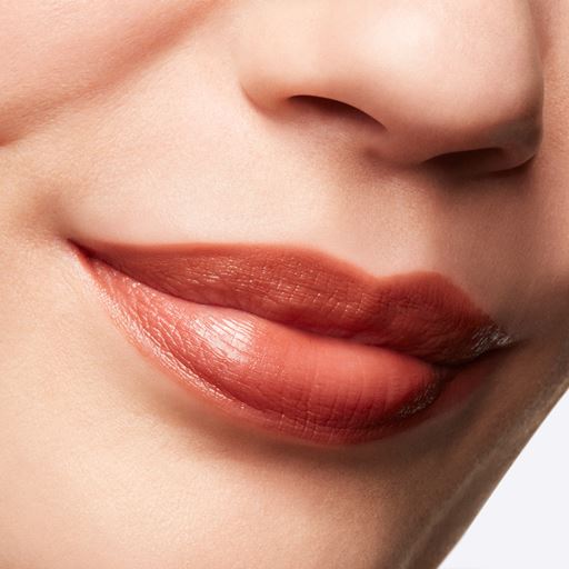 MAC Lustreglass Lipstick, Like I Was Saying