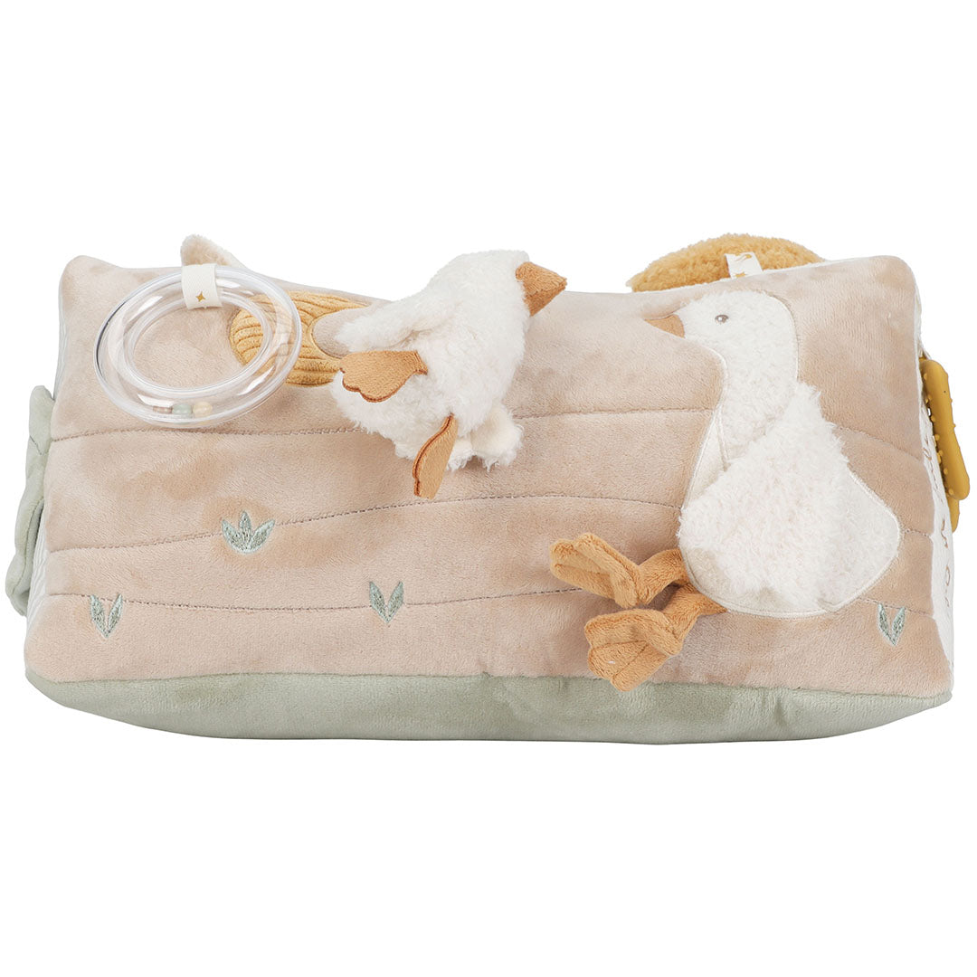 little dutch activiteitendriehoek - newborn naturals
