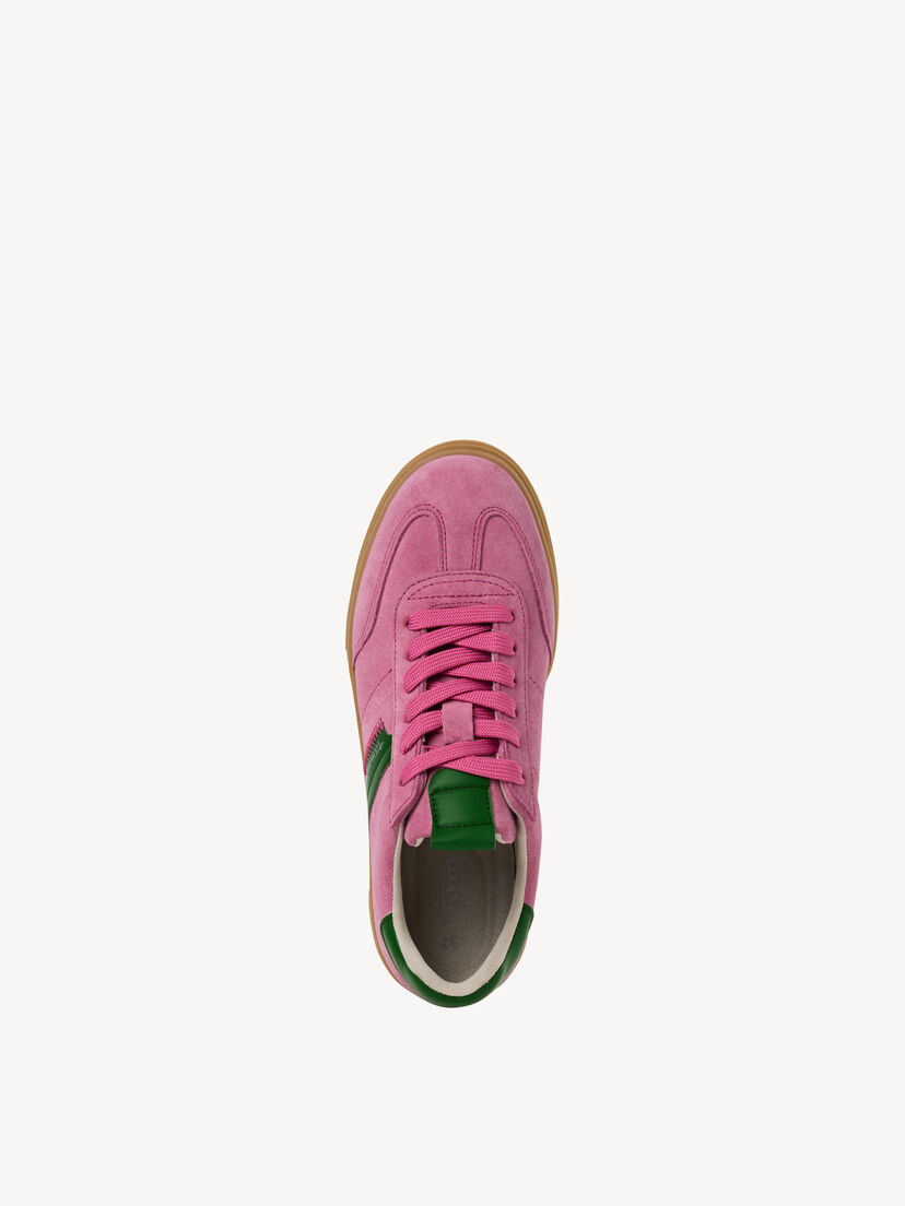 Sneaker - roze