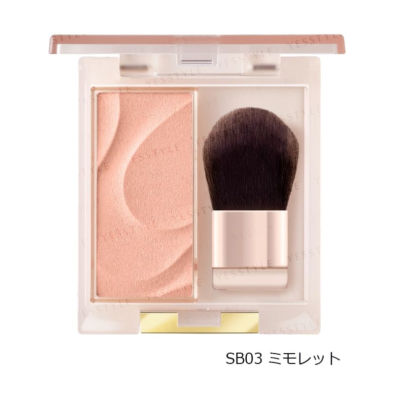 EXCEL - Naadloze Tone Blush
