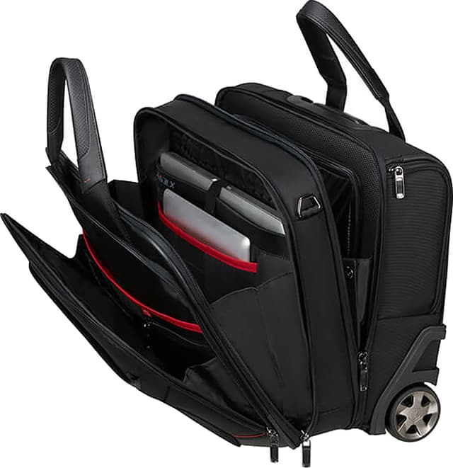 Samsonite Bag Pro DLX6 15,6