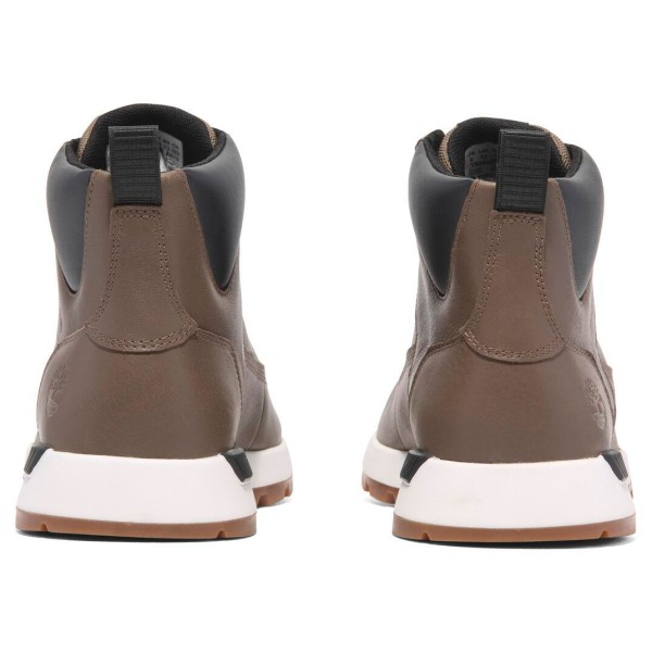 Timberland - Killington Trekker Mid Lace Up Sneaker - Hoge schoenen