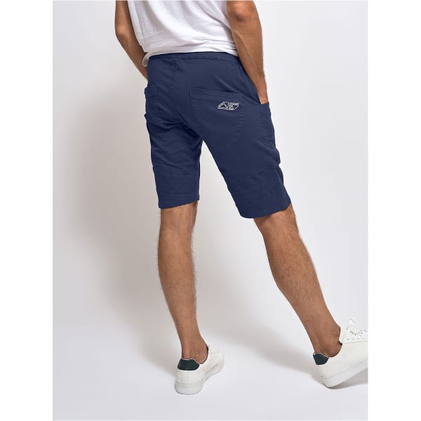 Short escalade LOOKING FOR WILD CILAOS SHORT MEDIEVAL BLUE