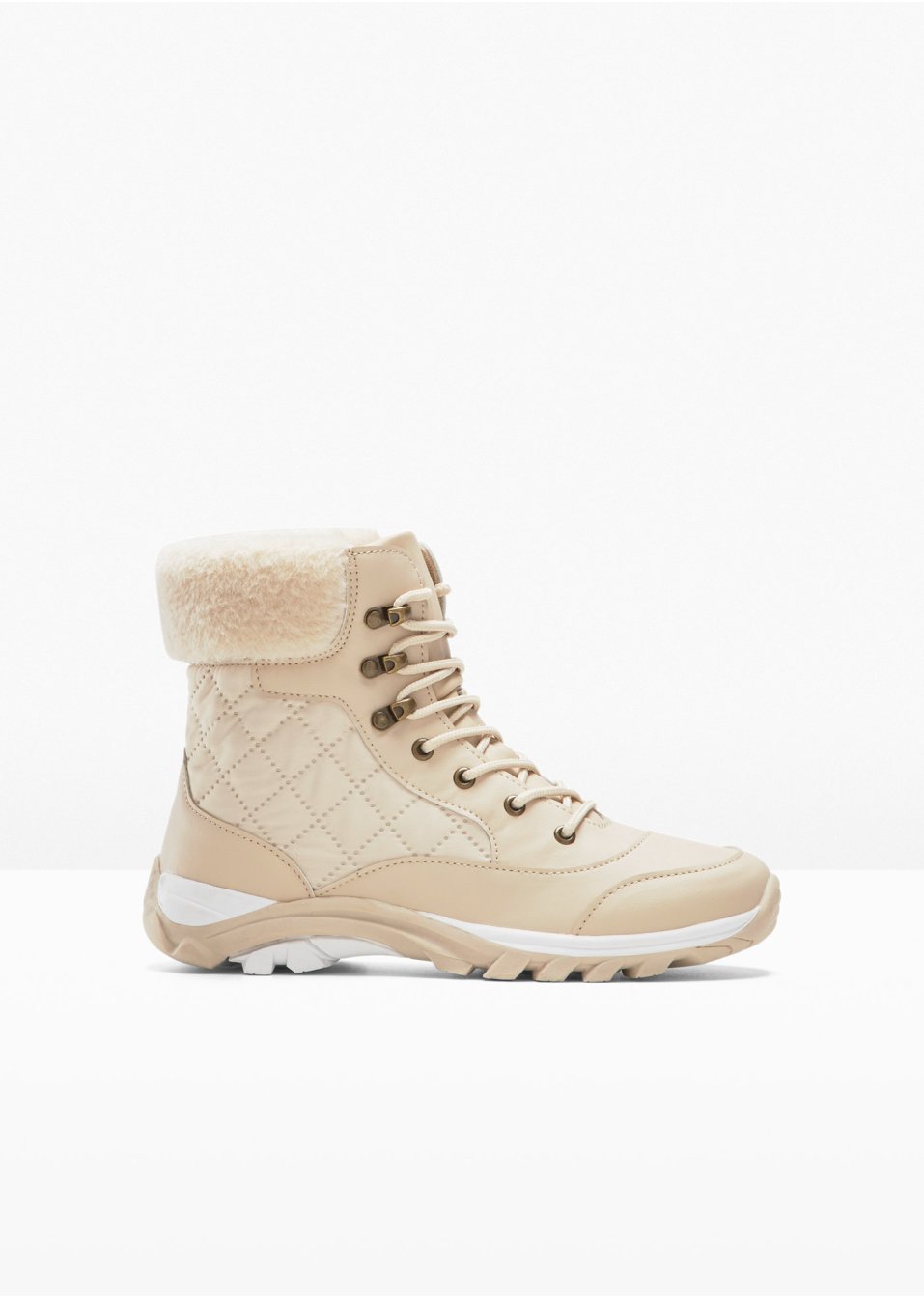 Bottines de randonnée