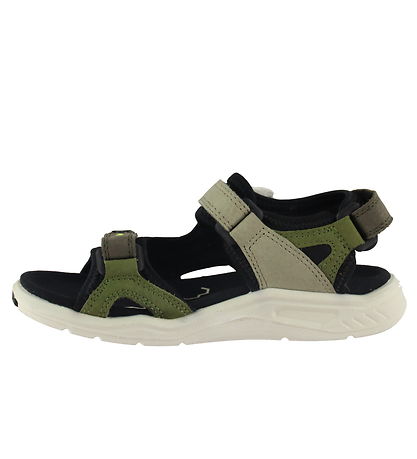 Ecco Sandalen - X-Trinsic K - Mehrfarbig
