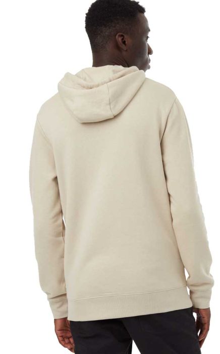 TreeFleece Reynard Hoodie Men hættetrøje