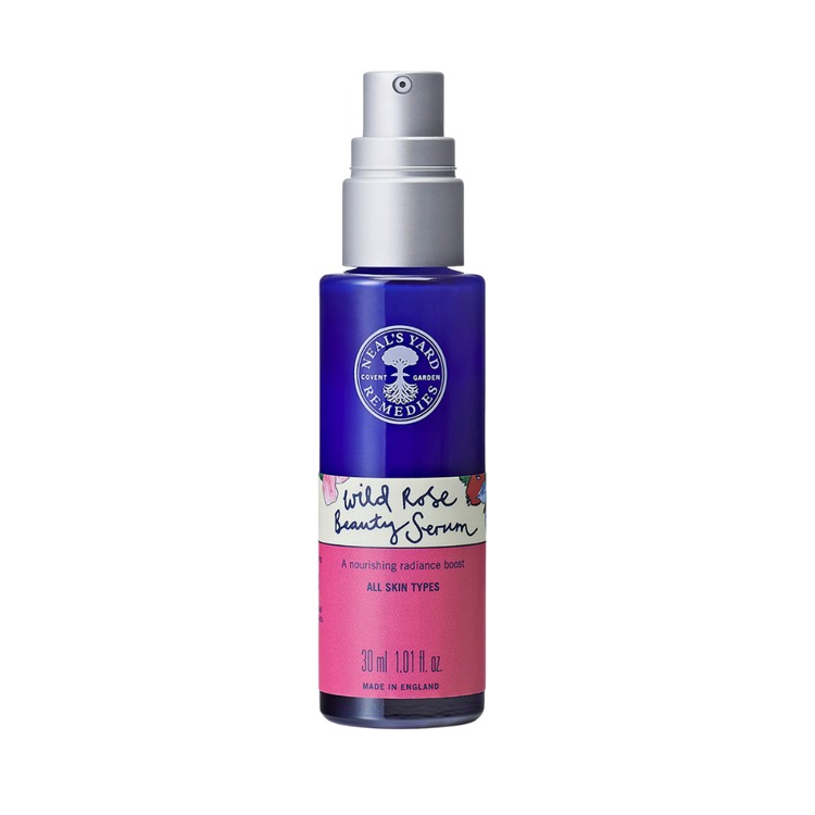Neal’s Yard Remedies Wild Rose Beauty Serum (30 ml)