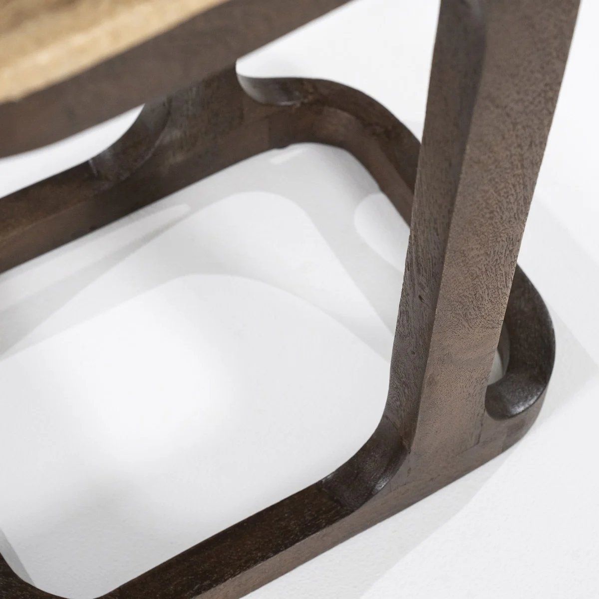 Bijzettafel 96151 Tyler B40 x D30 x H55 cm