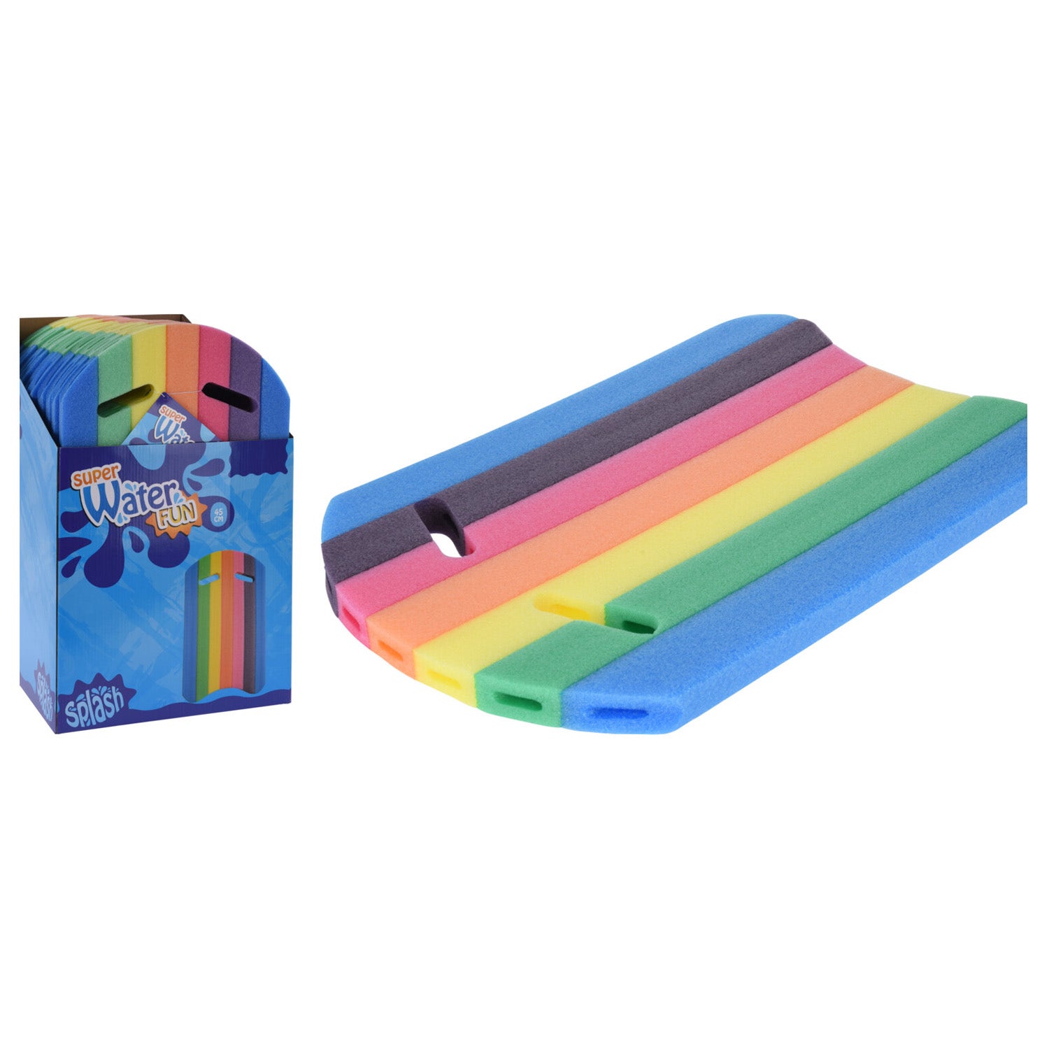 Redcliffs  Zwembord Regenboog