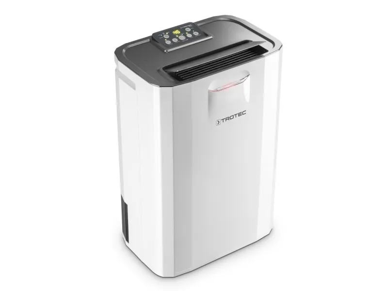 Trotec 1120000065, 220 - 240 V, 50 Hz, 232 mm, 340 mm, 511 mm, 7,5 kg