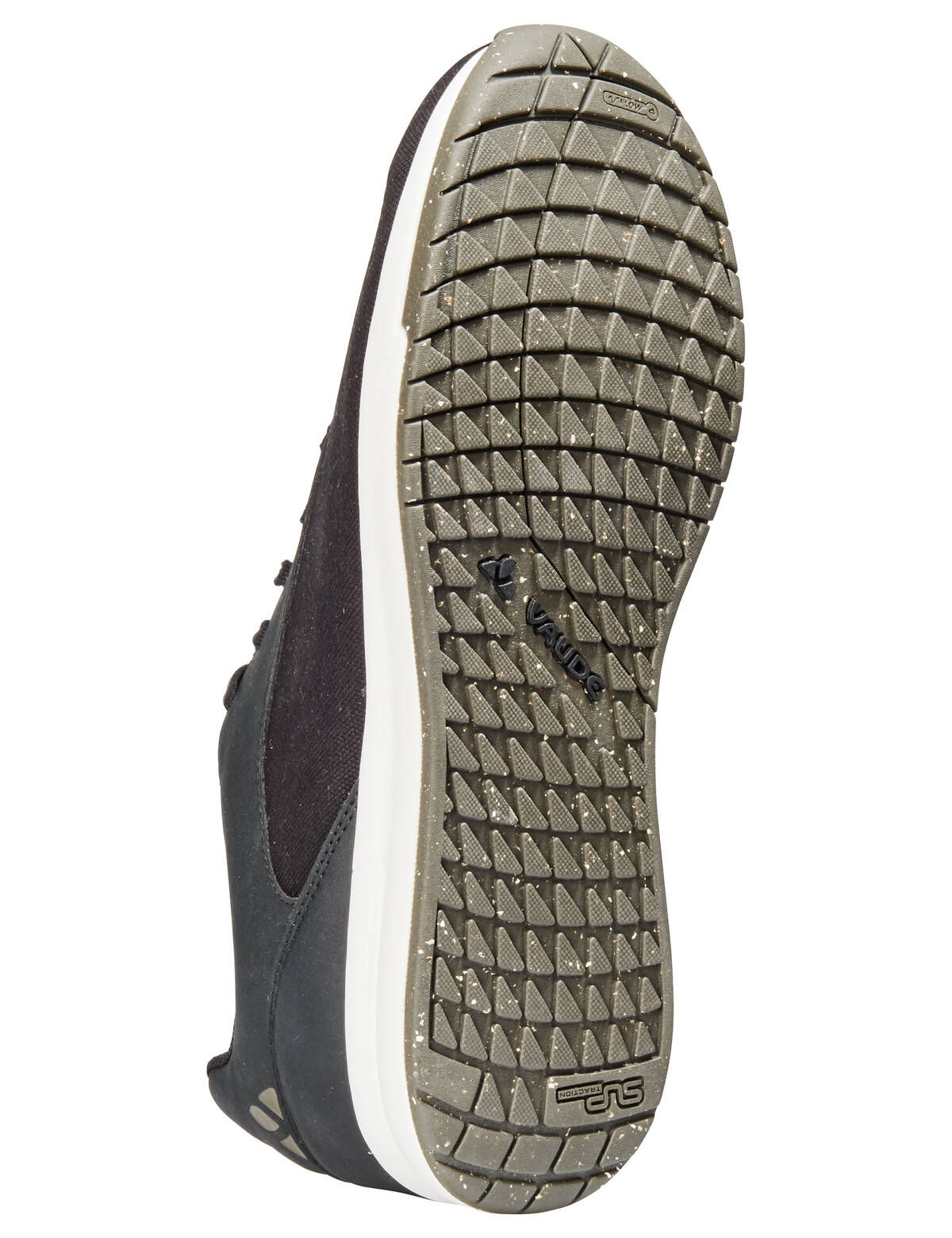 VAUDE| Low-Cut Radschuh TVL Asfalt DUALFLEX Nature