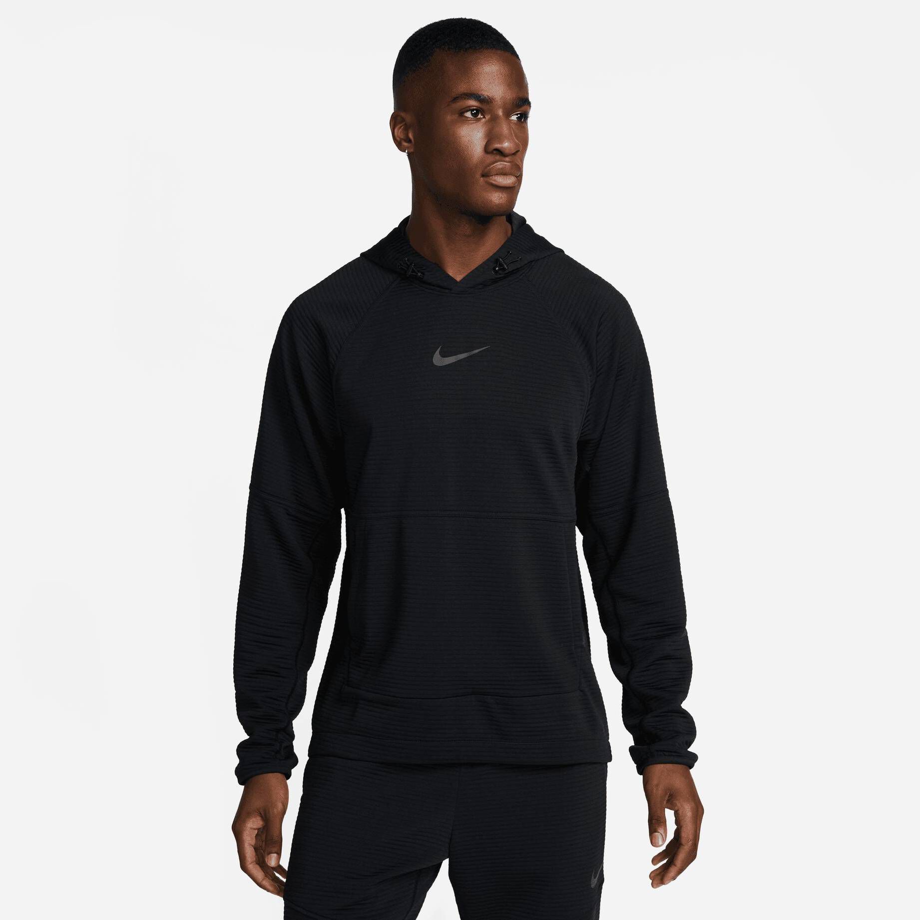 Nike| Herren Fitness-Hoodie PRO DRI-FIT