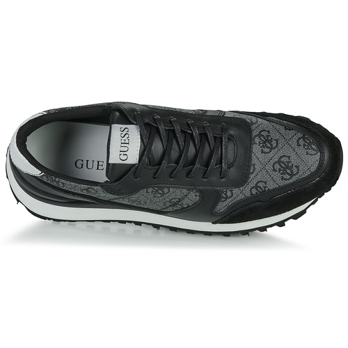 Guess - VARESE - Noir