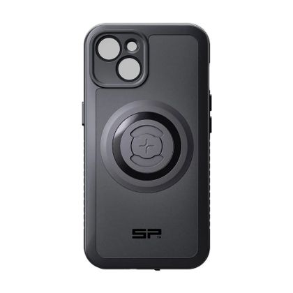 Coque de protection SP Connect SPC+ Xtreme iPhone 14/13 - Noir