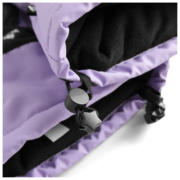 WeeDo - Kid's Unido Lila Handschuhe - Gants