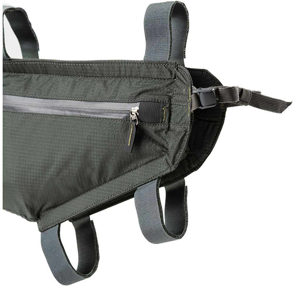 AcePac  ZIP L Rahmentasche MKIII kaufen | Bike-Discount