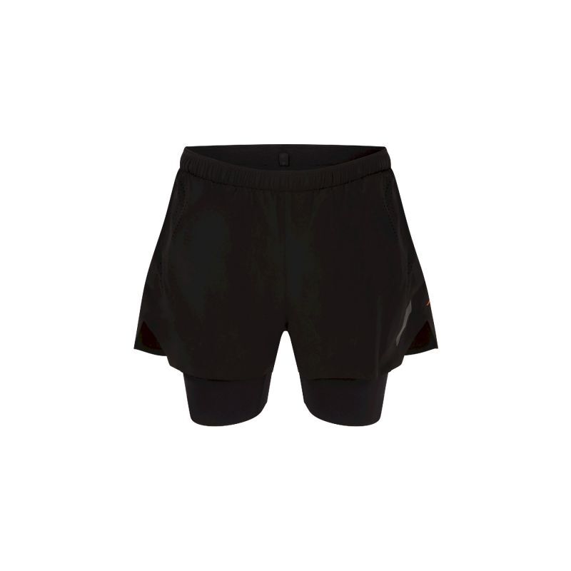 Dual Run Shorts - Short running homme