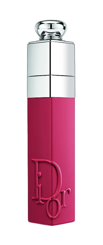 Dior - Addict Lip Tint 541 Natural Sienna