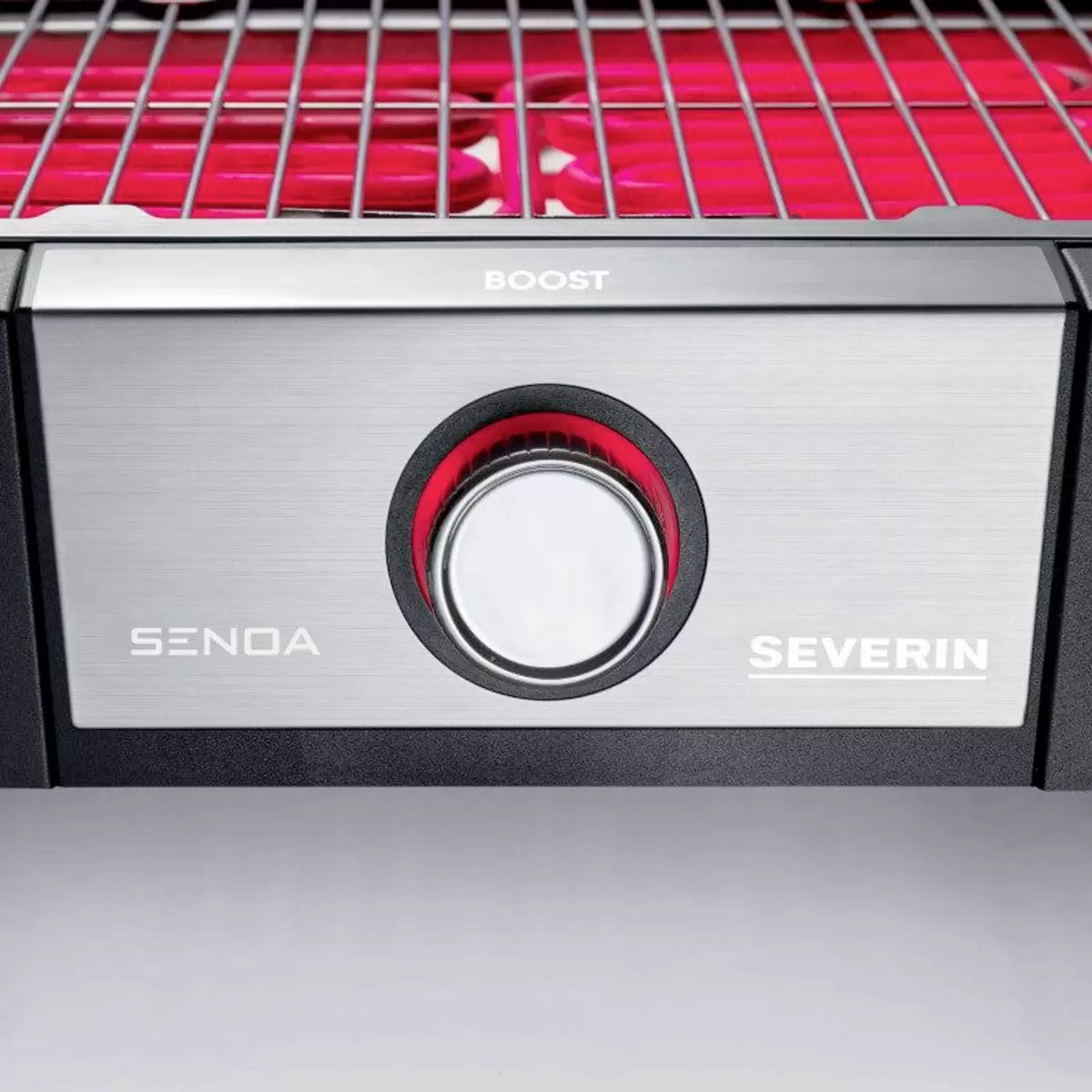 Elektrogrill Tisch Severin PG8113