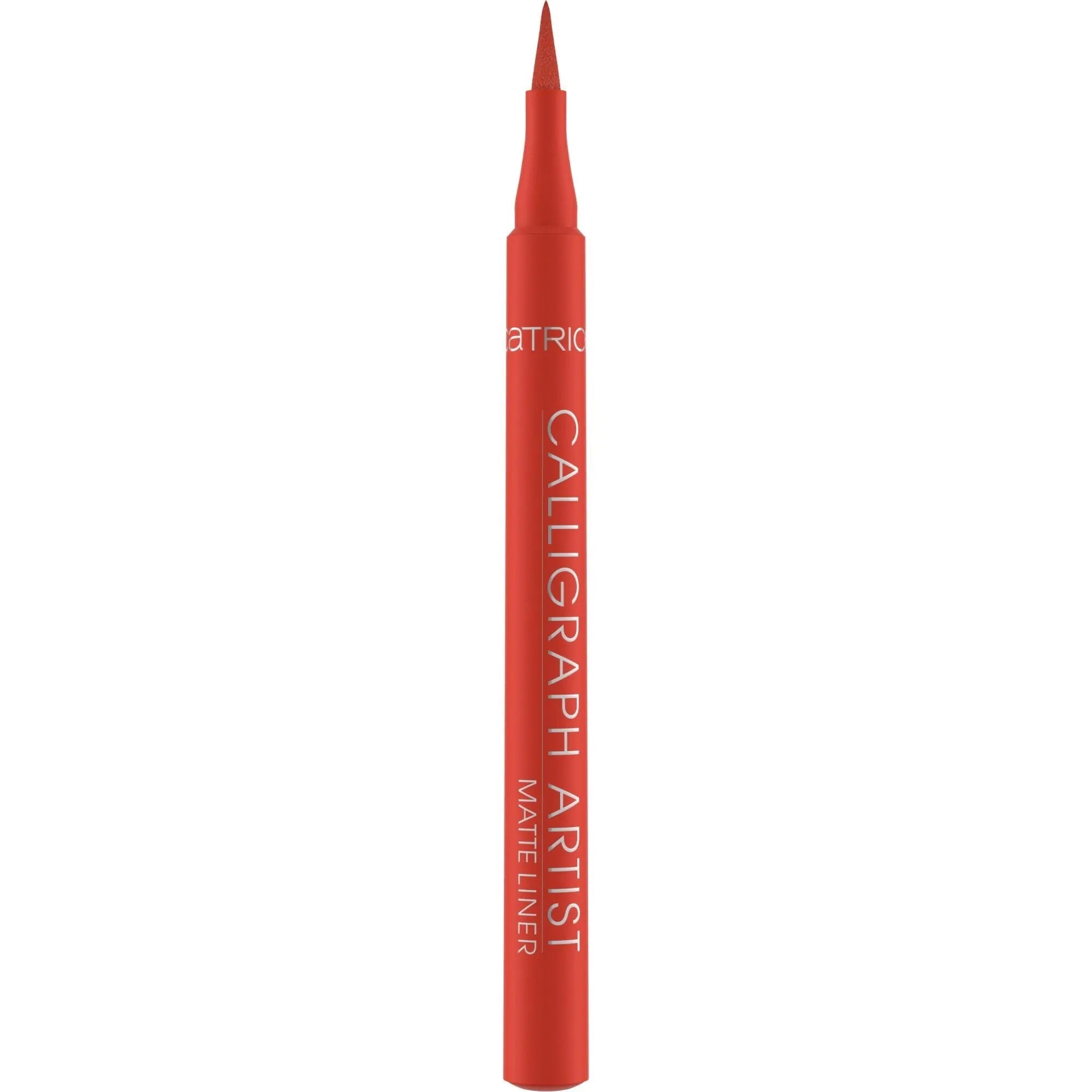 Calligraph Artist Matte Liner 080 Bloody Mary