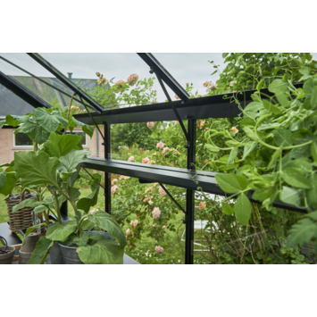 Schap Birdlip 48 Zwart