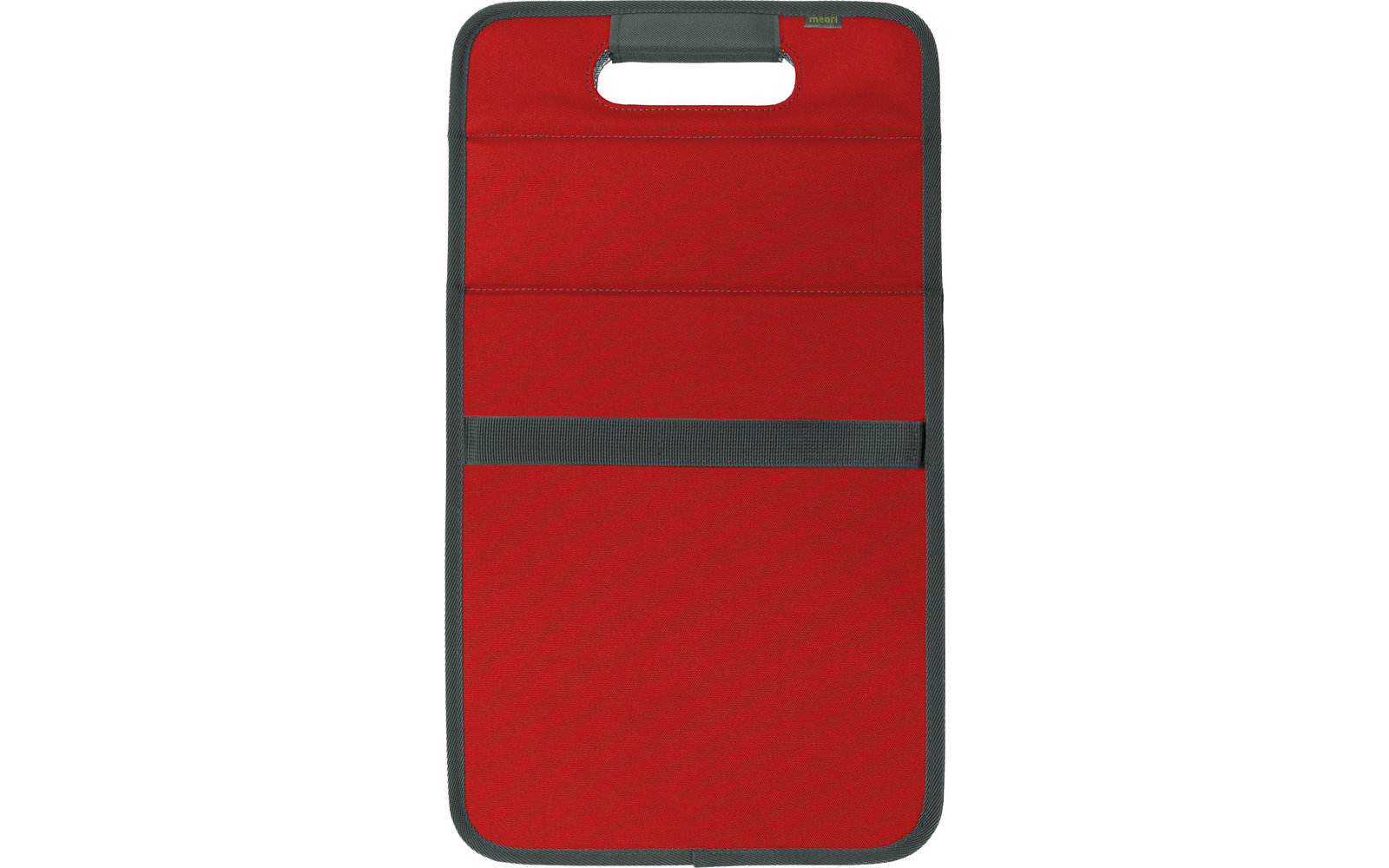 Meori Kühltasche / Lunchbox mit Flascheneinsatz 11 Liter