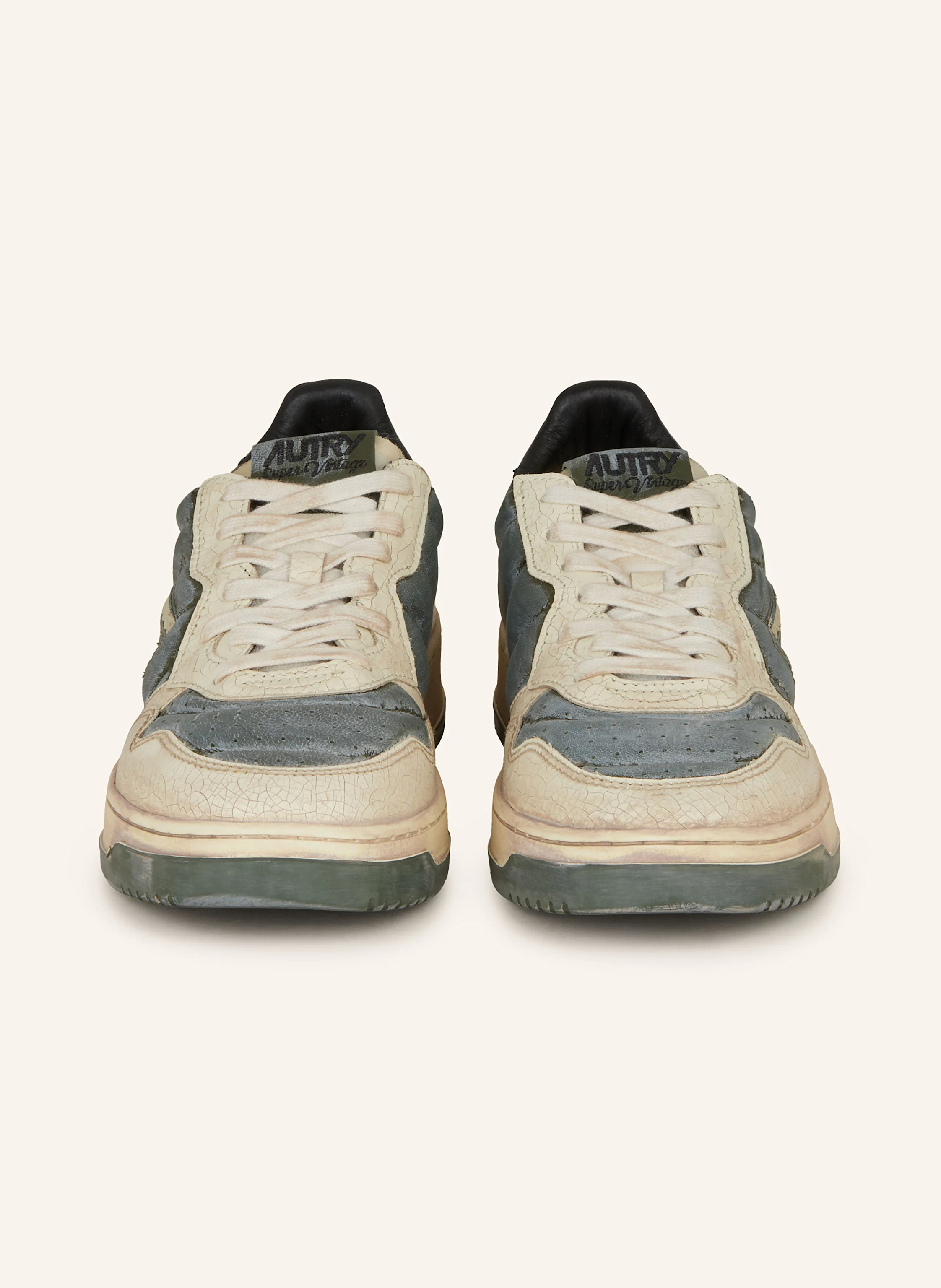 AUTRY Sneaker SUPER VINTAGE LOW