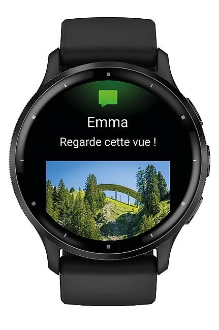 GARMIN - MONTRE GPS VENU 3