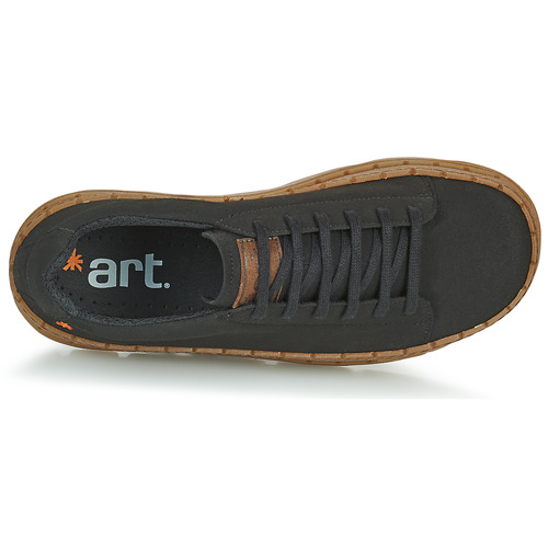 Art - BLUE PLANET Negro