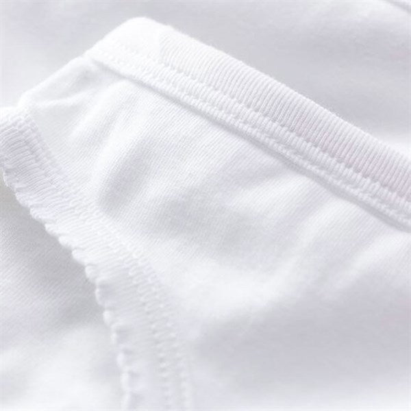 Køb Petit Bateau Trusser 2-pak White