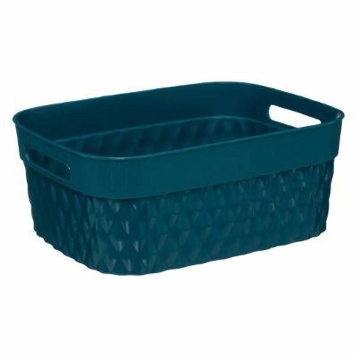 Panier Multi-Usages Disco Bleu