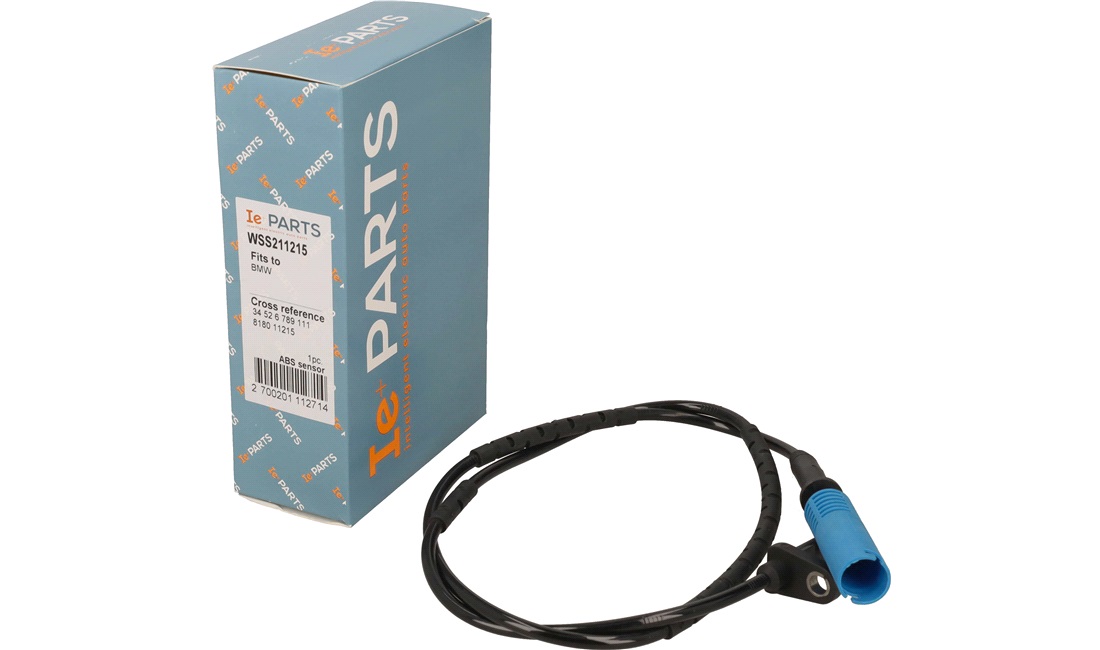 ABS sensor