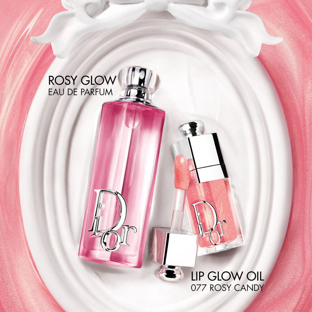 DIOR ADDICT Rosy Glow - 100ml