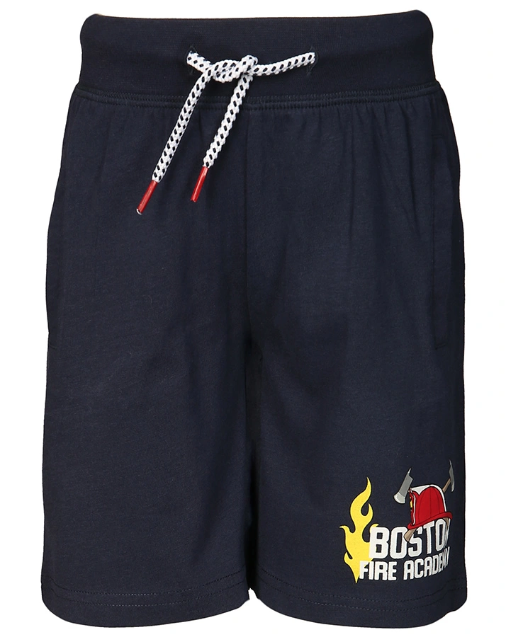Bermudas RESCUE in navy