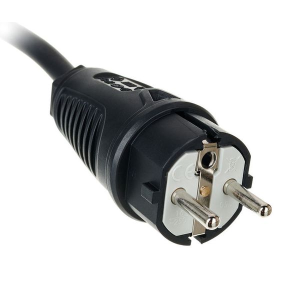 Stairville Power Cable 15m 2,5mm²