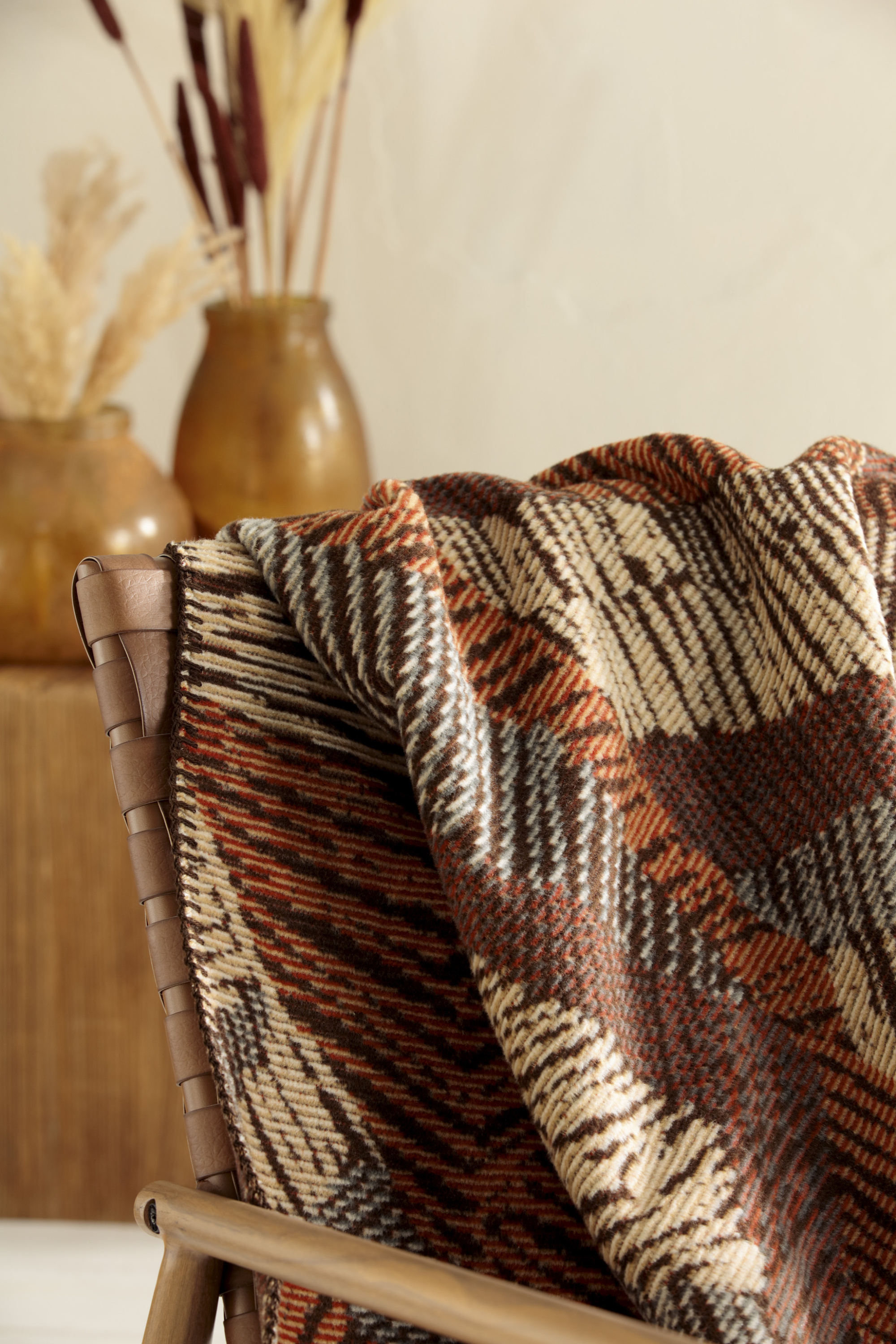 Wohndecke ORION RUSTIC