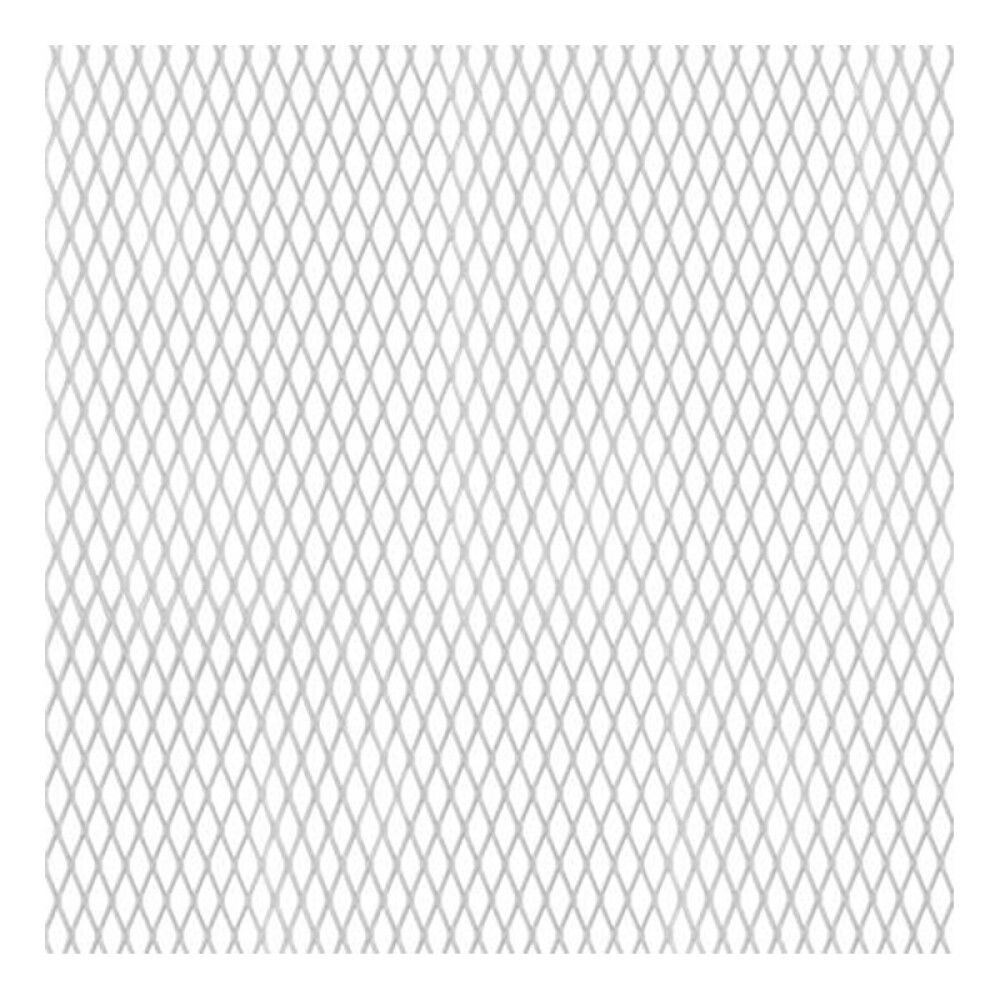 STREKKMETALL GAH ALBERTS STÅL 120X1000X2,2MM