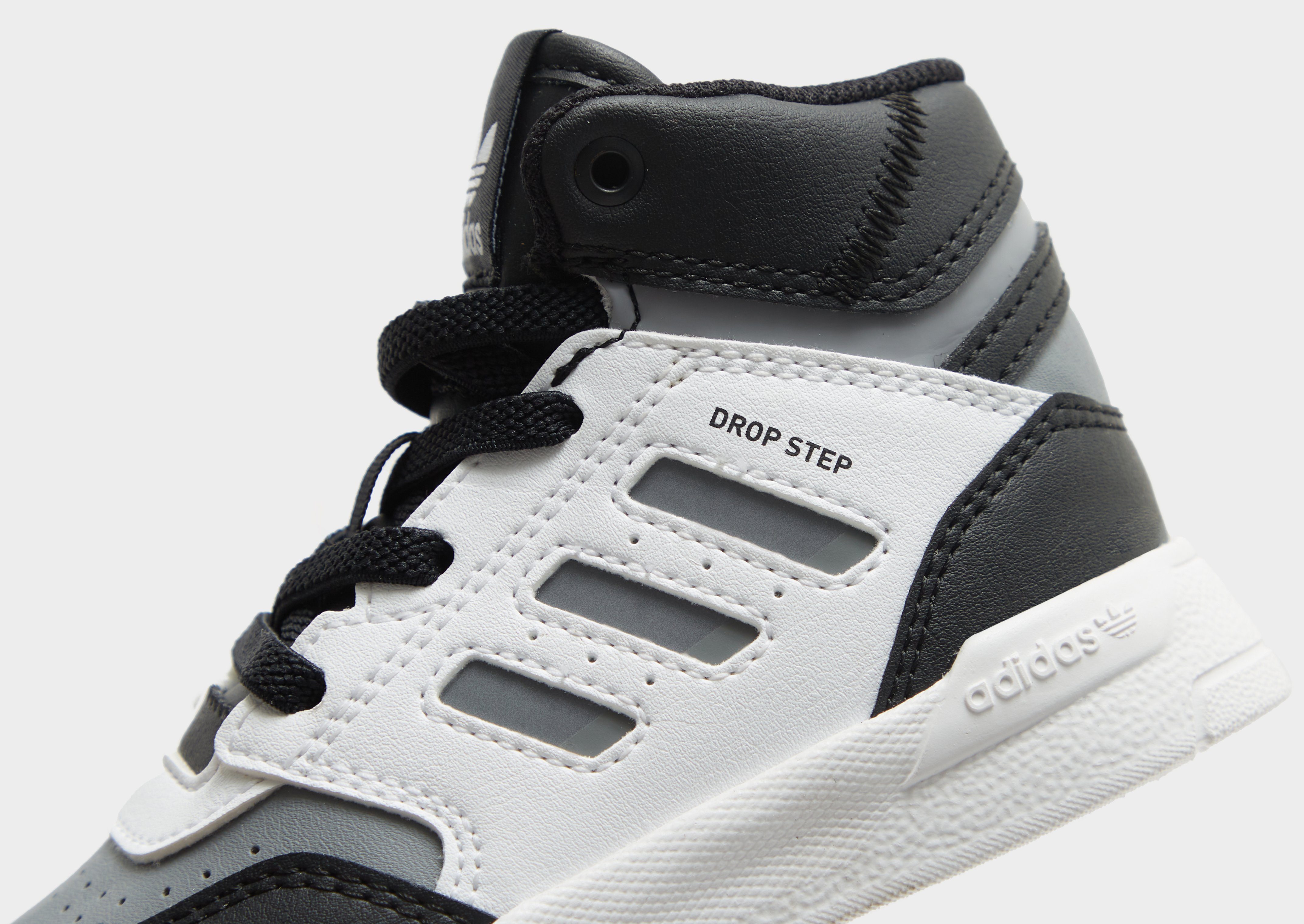 adidas Originals Drop Step Mid Bébé