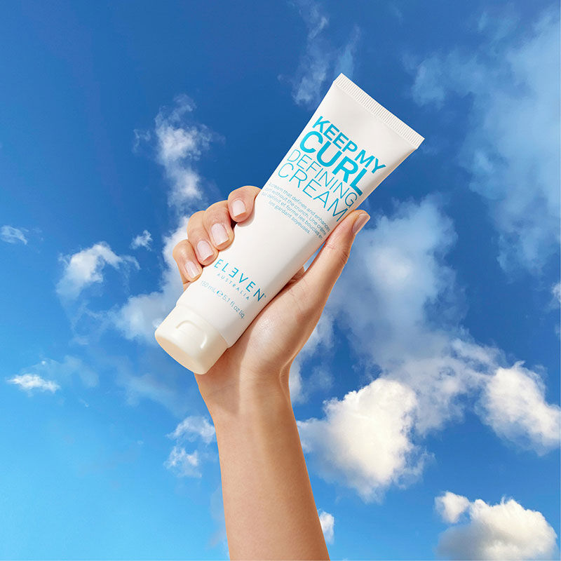 Crème de définition Keep My Curl 150ml
